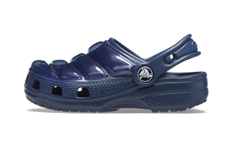 Crocs Classic Clog Kids Sandals Kids 206647-410 25-26