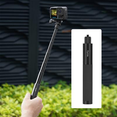 Akcesoria do GoPro – Mocowania i uchwyty do GoPro