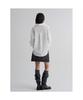 8seconds Denim Mini Skirt Black