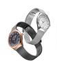 [Authorized Import] BERING Women's Watch, Scandinavian Design, Simple Wristwatch, Durable and Scratch-Resistant Sapphire Glass, Gift, Present,