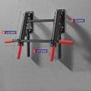 Longchan Wall-Mounted Foldable Pull-Up Bar