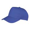 Result Genuine Recycled Core Printers Baseball Cap
