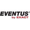 Eventus by Exact 10403 Filière métrique M5 coupe à droite DIN 223 HSS 20 mm 7 mm