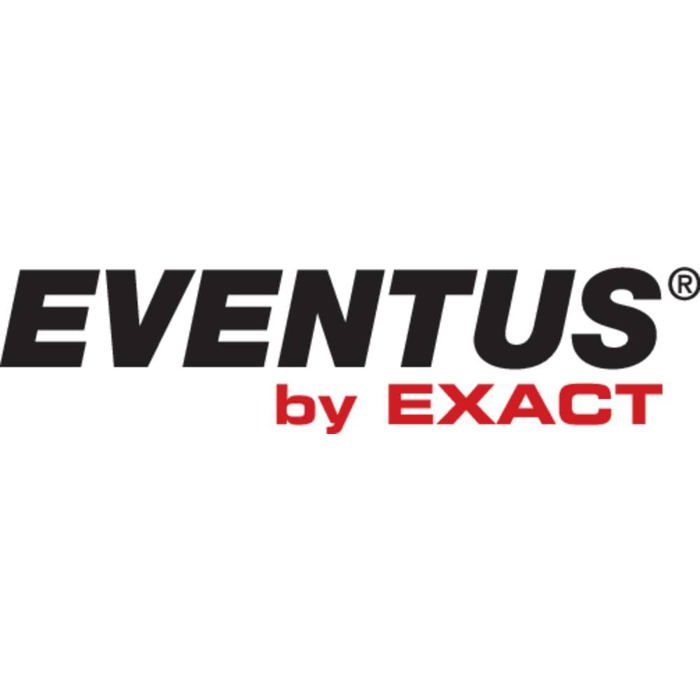 Eventus by Exact 10403 Filière métrique M5 coupe à droite DIN 223 HSS 20 mm 7 mm