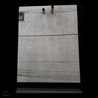 Baek Jong Hyun - Something Will Come Through The Wall [LP]