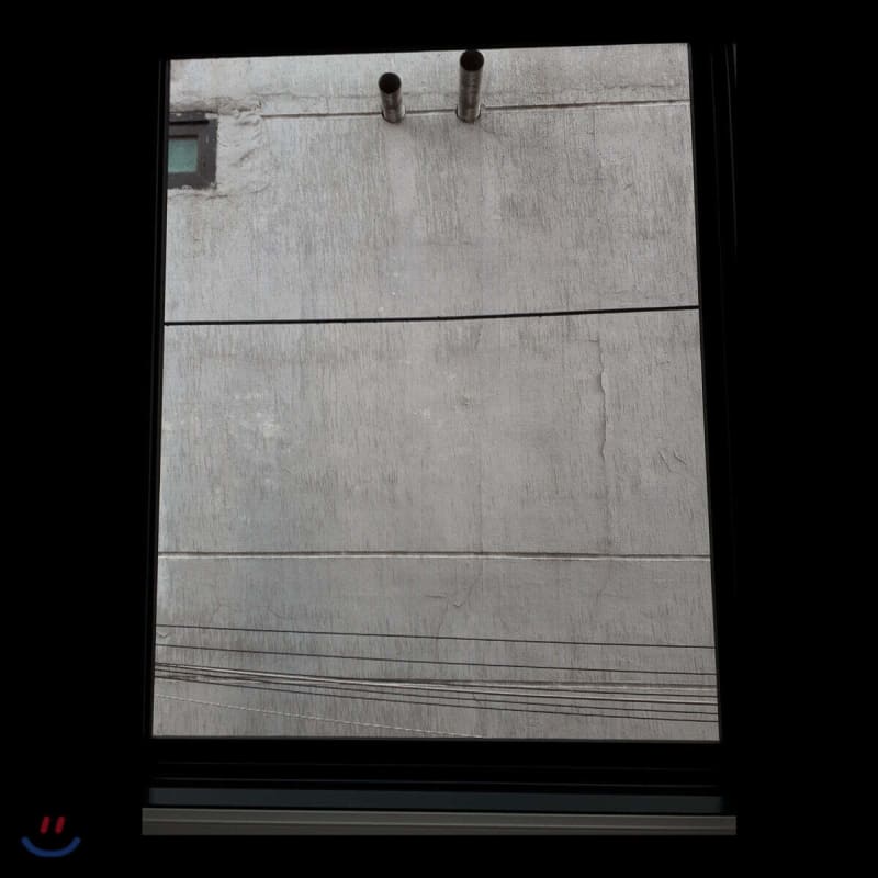 

Baek Jong Hyun - Something Will Come Through The Wall [LP]