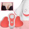 USB Charging Electric Breast Massagers Promotes Blood Circulations Prevents Sagging for Chest Enhancement in Women