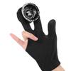 Professional Yoyo Ball Aluminum Alloy Responsive YoYo with Unresponsive Bearing for Professionals Beginners