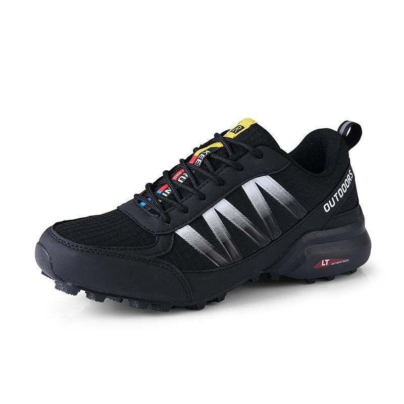 New Out Shoes Sports Cycling Shoes Hiking Shoes Leisure Hiking Shoes for Men and Women.