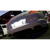 12V LED Car License Number Plate Light Lamp No Error For Porsche Panamera 970 4D 2010-2016 8TO943021