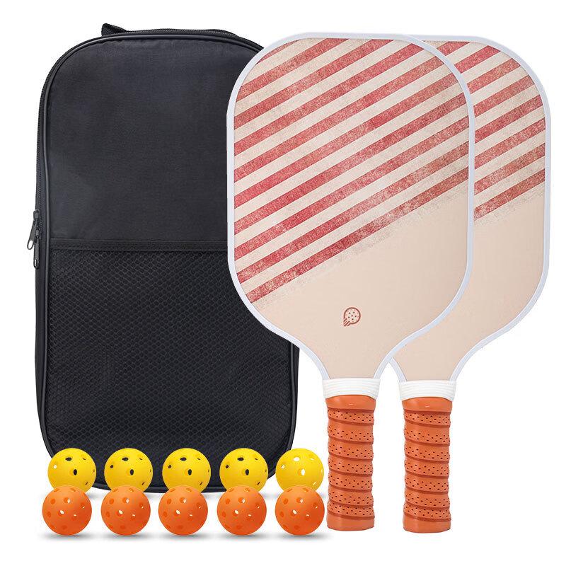 Mussel Carbon Fiber Pickleball Paddle