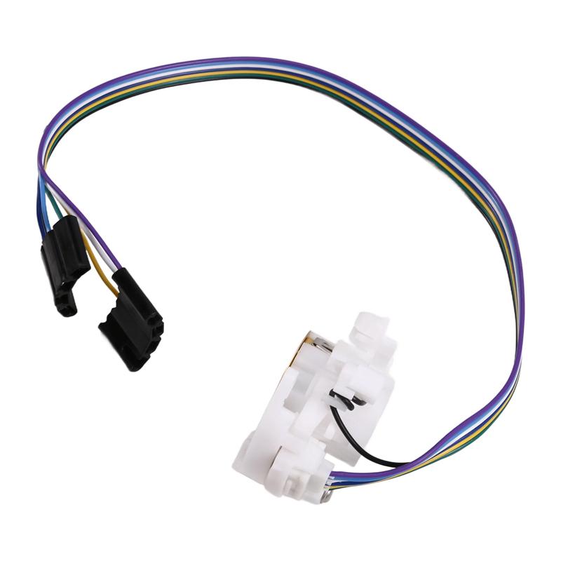 ABLZ-Turn Signal Switch 6466TSSNT For C10 1964-1966 Impala Belair Biscayne No Tilt