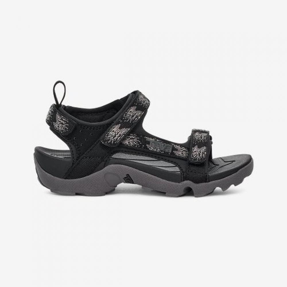 Teva Kids Water Sandal Tanza Stvt2413489 Rlc 180