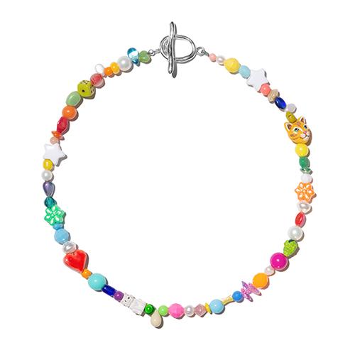 Armo Catland Necklace