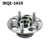 Rear Wheel Bearing Hub Assembly 42200-S87-C51 512179 for Accord