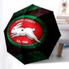Rabbit, South Sydney- Automatic Opening and Closing, 8-rib Structure Portable Umbrella, Suitable for Men and Women in All Seasons - Perfect