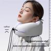 Aijiepu Portable U-shaped Memory Foam Neck Pillow