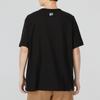 Puma Downtown Graphic Tee 'Black' Men's 535400-51