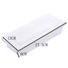 Refrigerator Fresh Storage Boxes Food Preservation Box Container with Lid Fridge Sealed Drainable Vegetable Organizer