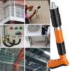 Ceiling Silencer Nail Woodworking Decoration Integrated Nail Wall Fastener