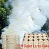 White Smoke Tablets