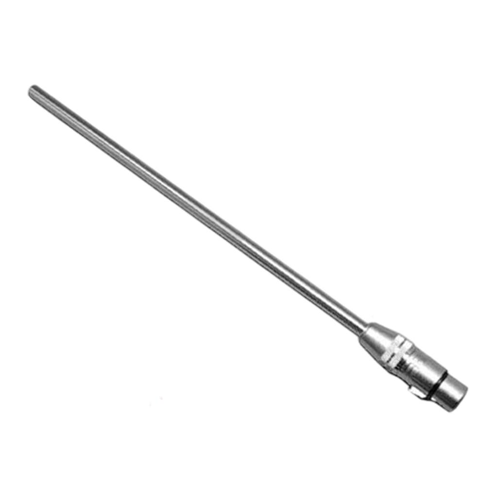 Reciprocating Machine Extension Rod Metal Linear Motion Actuators Connector Rod Accessories for Telescopic Power Tool