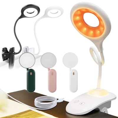 Oświetlenie LED – Lampy stołowe LED