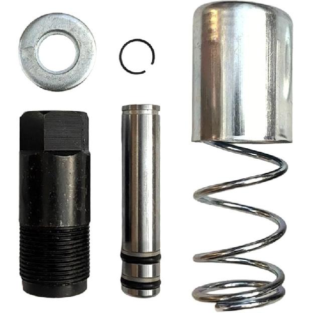 Поршневой домкрат, горизонтальный двойной насос, горизонтальный домкрат, цилиндр масляного насоса, детали поршневого плунжера, многоцелевой для грузовых автомобилей, A A