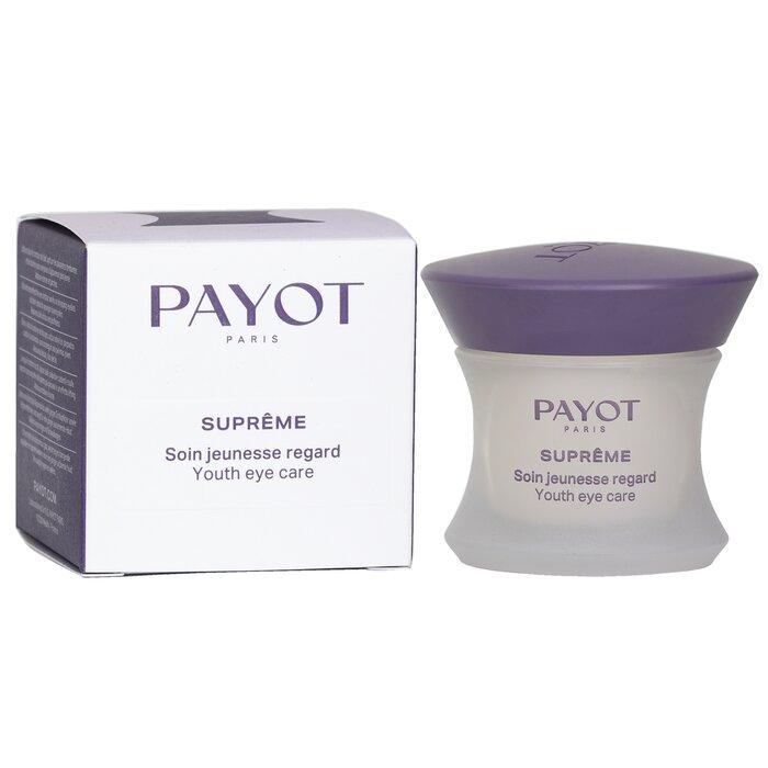 PAYOT Supreme Youth Eye Care