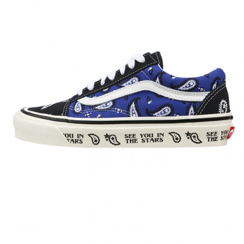 Vans Old School 36 Dx Vn0a54f3nvy1