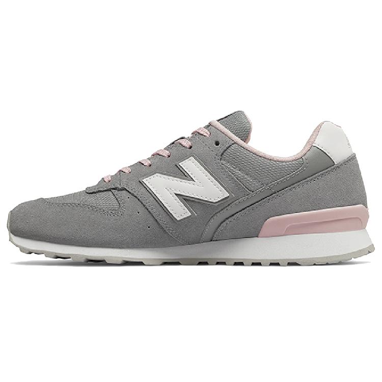 

new New Balance 996 Grey Pink Women s 37
