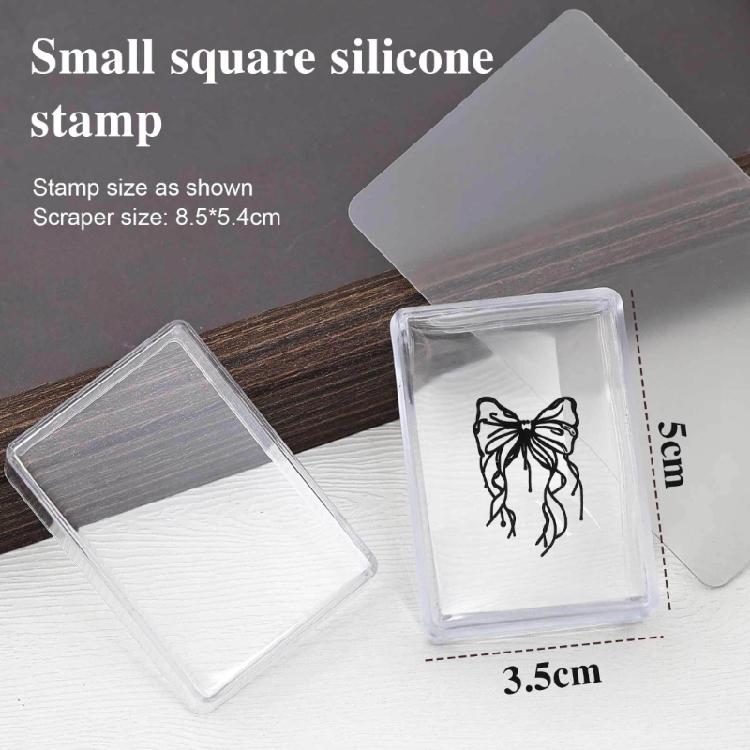 Precise Nail Stamp Kit With Interchangeable Plastic Plates And Silicone Roller For Professional Quality Results