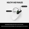 Bluetooth Earphone Clip On Monaural Inear Motion Stereo Bone Conduction Gd28 Business Wireless Earphone Mini Monaural Tws Waterp 2