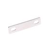 1 Pieza de Placas de Níquel Cobre para Busbars de Batería Lifepo4 Para Conector de Batería de Fosfato de Hierro y Litio de 3.2V 260Ah 280Ah 300Ah 310Ah 320Ah