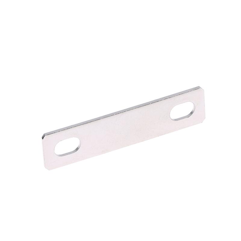 1 Pieza de Placas de Níquel Cobre para Busbars de Batería Lifepo4 Para Conector de Batería de Fosfato de Hierro y Litio de 3.2V 260Ah 280Ah 300Ah 310Ah 320Ah