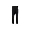 New Nike Knitted Sweatpants Men's Black 861747-010