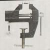 Clamp for Golf Club Pliers Grip Fixture Fittings Replacement Installation