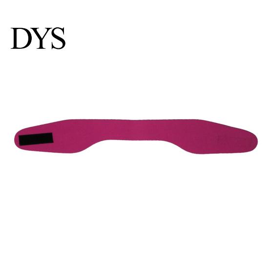 Swimming Headband Swim Portable Reusable Ear Band Keep Ears Dry & Equipment Prevent Swimmer's for Kids and Adults Water Sports Swimmers