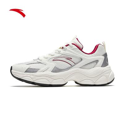Women's Chunky Retro Casual Sneakers
