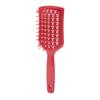 4pcs Detangling Vent Brush Faster Blow Drying Professional Wet Dry Paddle Vent Massage Hair Brush for Thick Thin Hair