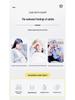 Washable Elderly Leak-Proof Pull-Up Cotton Adult Diapers