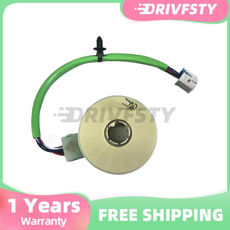Steering Angle Sensor for Fiat 500 Ypsilon 51749208 450007 26096029 Steering Wheel Position Sensor 51749208 1PCS