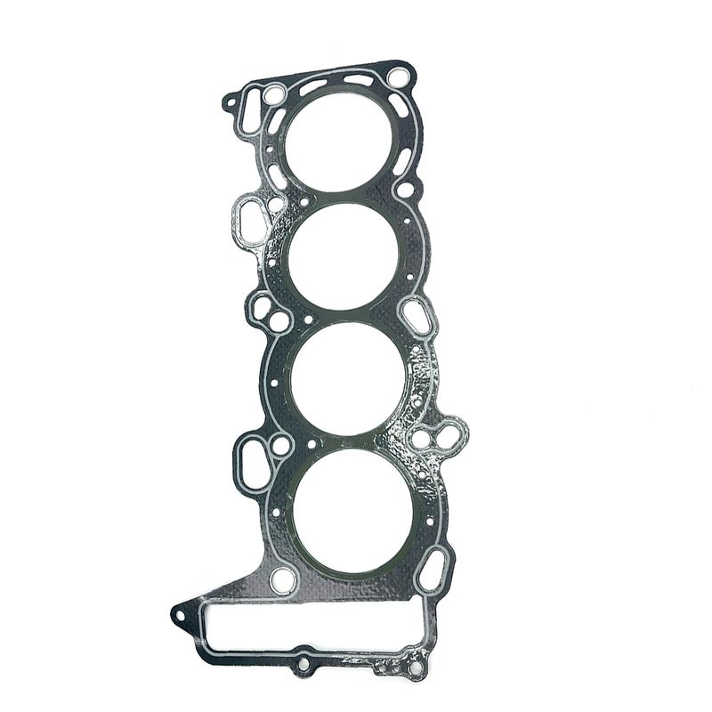 Engine Cylinder Head Gasket For Nissan SR20 SR20DE SR20DET SR20DI LANNIA Auto Spare Parts Car Accessories 11044-79E02 1104479E02