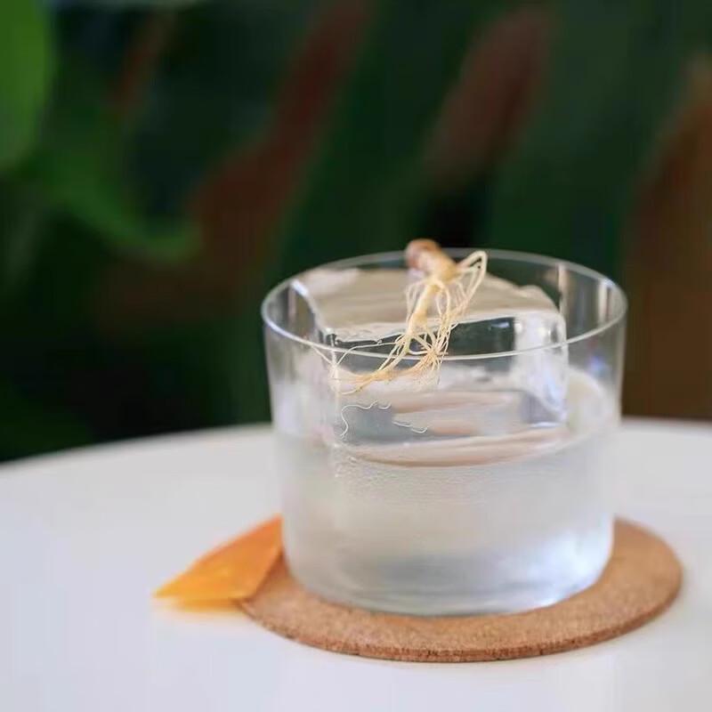Shangqi Ultra-thin Classic Cocktail Glass (Set of 2)