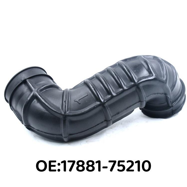 

Toyota Engine Air Filter Intake Hose 17881-75210/17881-75220 17881-7521017881-75220