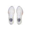 New LiNing Red Hare 6 Pro Cushioning Anti Slip And Wear Resistant Rebound Low Top Running Shoes Women's White ARMT044-1