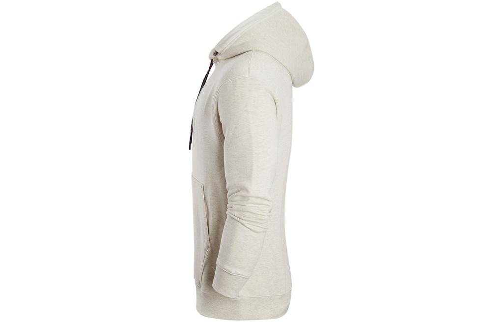Jordan ESSENTIALS Sweatshirts Men's Oat Hooded Moderate Regular DX6595-141