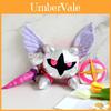 Kirby Kuscheltier Morphoknight Perfektes Geschenk Für Anime-Liebhaber Und Cosplayer