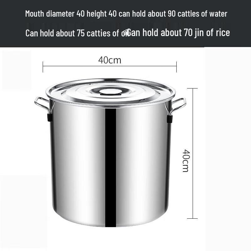 Heavy Duty Stainless Steel Multi-purpose Pot