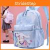 Lightweight Trendy Cute Cartoon Nylon Kids Backpack For Boys And Girls School Bag